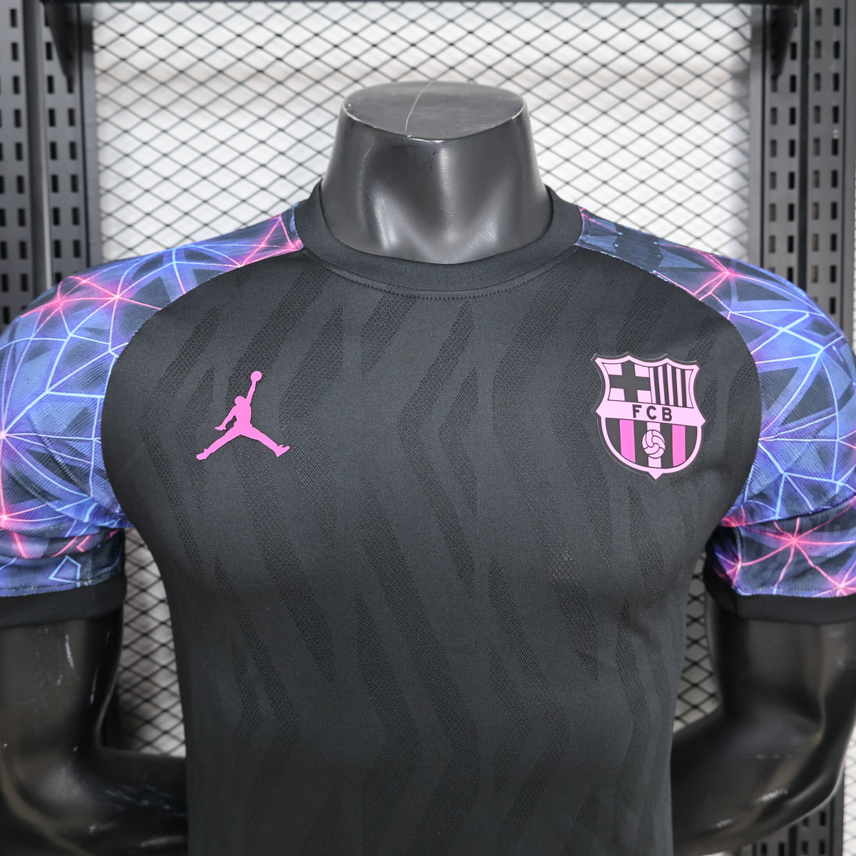 Maillot FC Barcelone Concept 2026-27