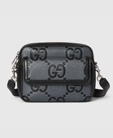 Sac à bandoulière GG jumbo petit format - #2