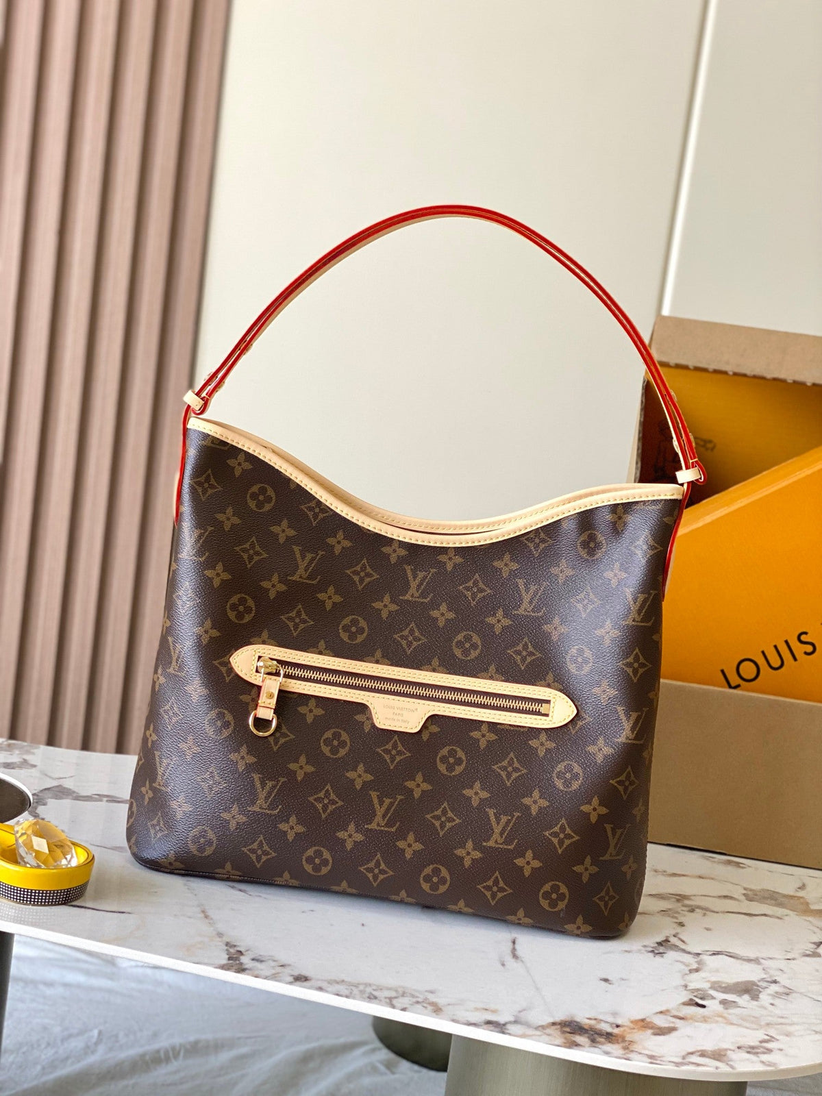 Sac lv femmes