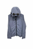 Veste zip cp company violette