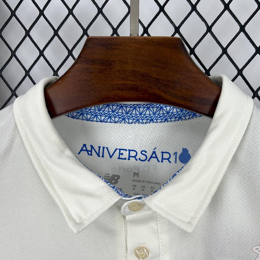 Maillot Porto extérieur 2025-26