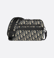 Sac bandoulière Safari