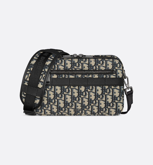 Sac bandoulière Safari