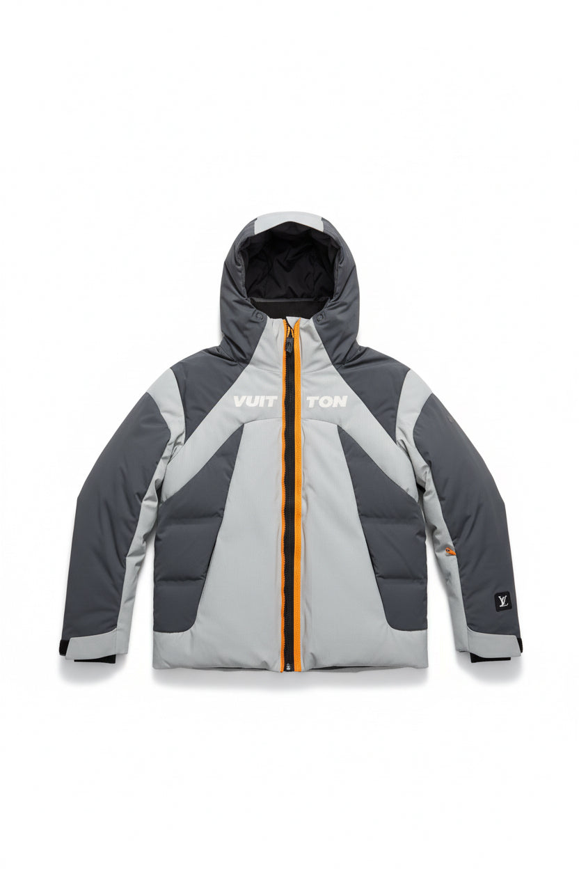 Veste lv new model gros froid