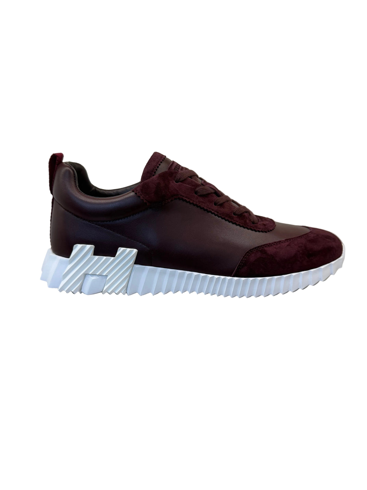 Sneakers Hermes boucing