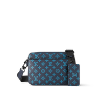 Sac Trio Messenger - #5