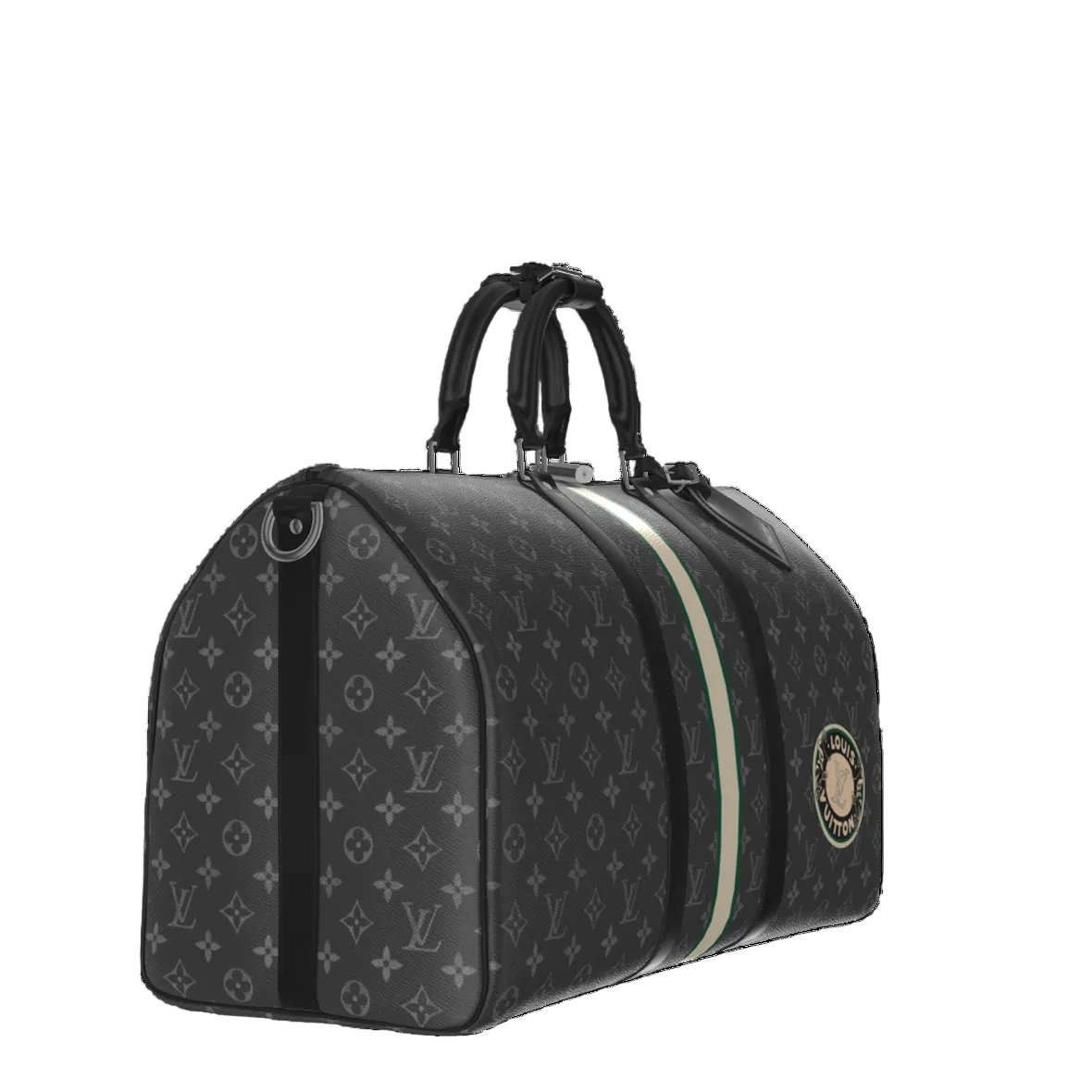 Sac Keepall 50 Mon Monogram