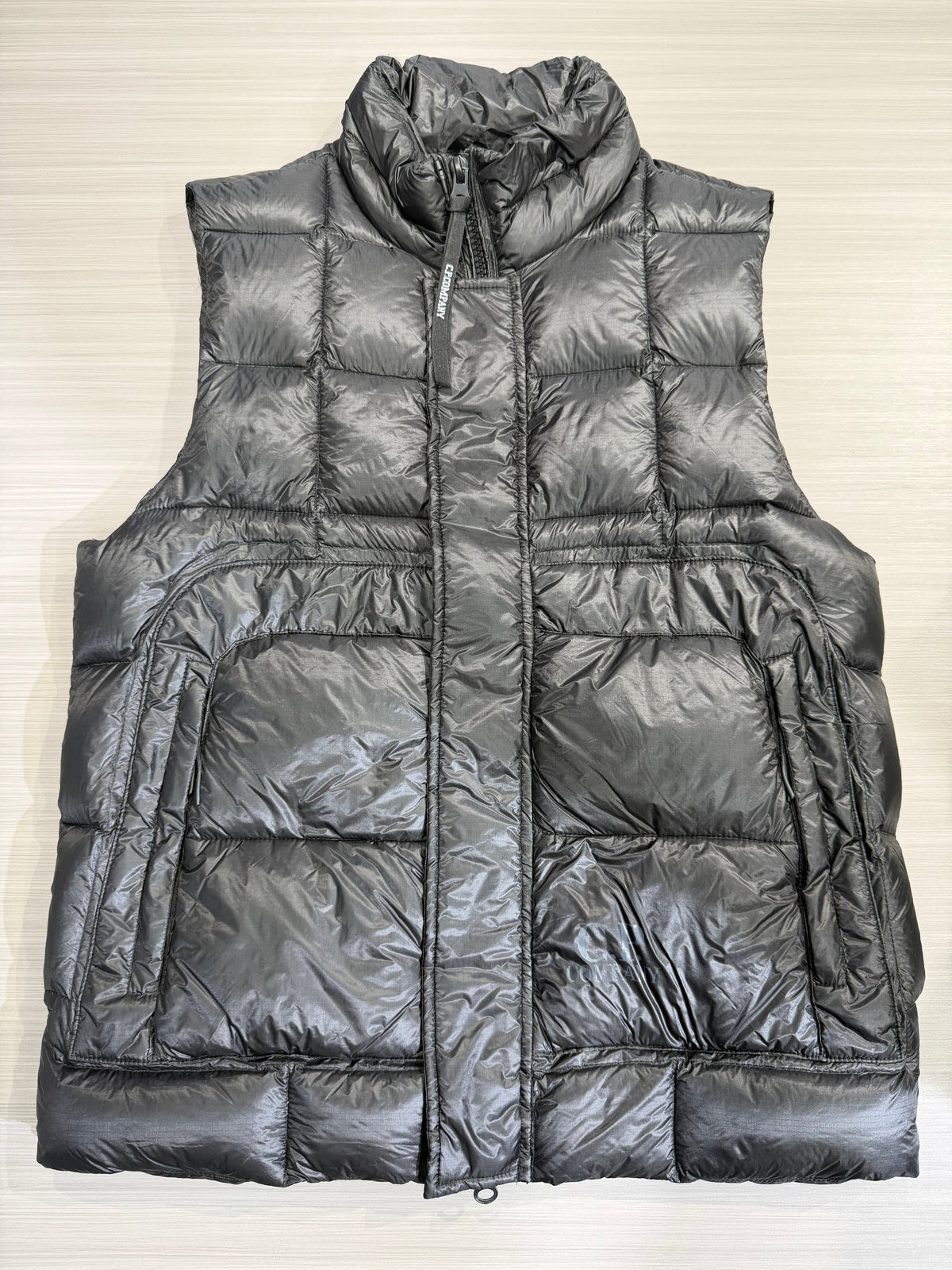 Veste cp company Demi manches 3 coloris