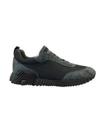 Sneakers Hermes boucing kaki new model