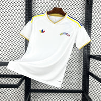 Maillot Venezuela Coupe du monde 2026