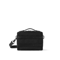 Sac Handle Soft Trunk - #2