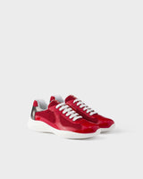 Sneakers Prada cup new model