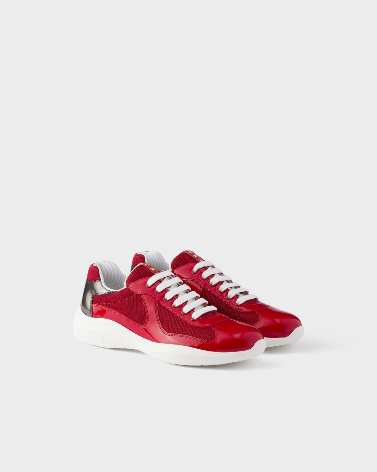 Sneakers Prada cup new model