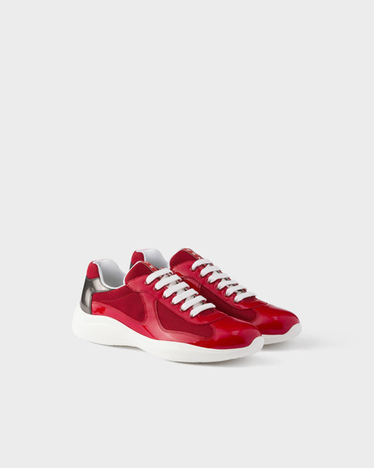 Sneakers Prada cup new model