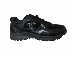Sneakers Chanel noir