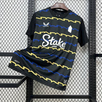 Maillot Everton extérieur 2025-26