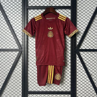Kit Enfant Mexique concept 2025