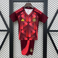 Kit Enfant Allemagne extérieur 2025