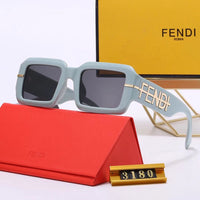 Lunettes de soleil
