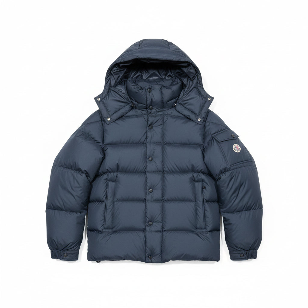 Doudoune moncler full qualité