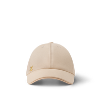 Casquette LV Iconic