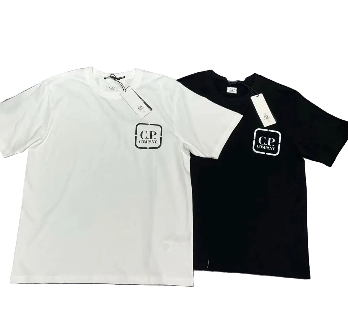 TEE shirt cp company