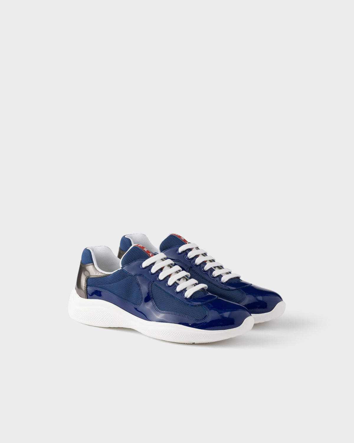 Sneakers Prada cup new model