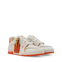 Sneakers lv new model