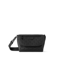 Sac Pulse Messenger - #3