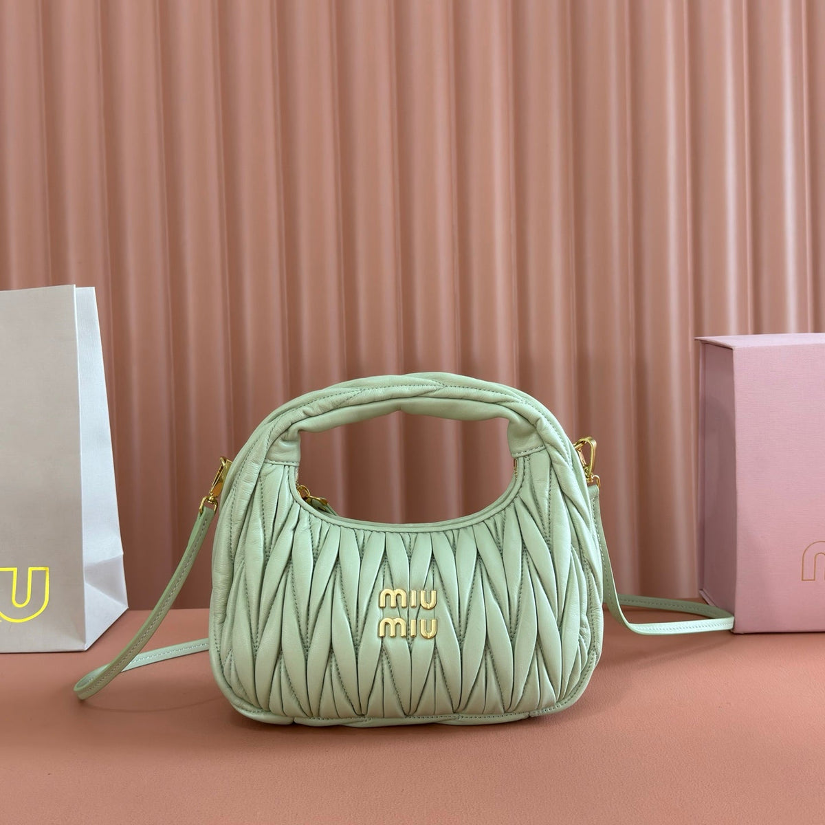 Sac miu miu