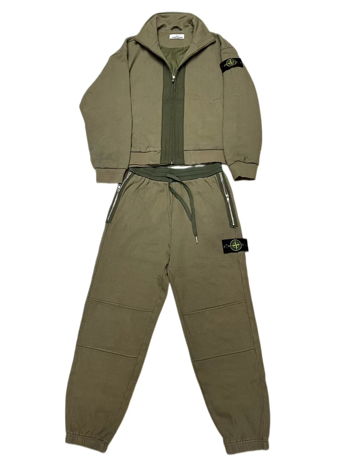 Survêtement stone island new model 2 coloris