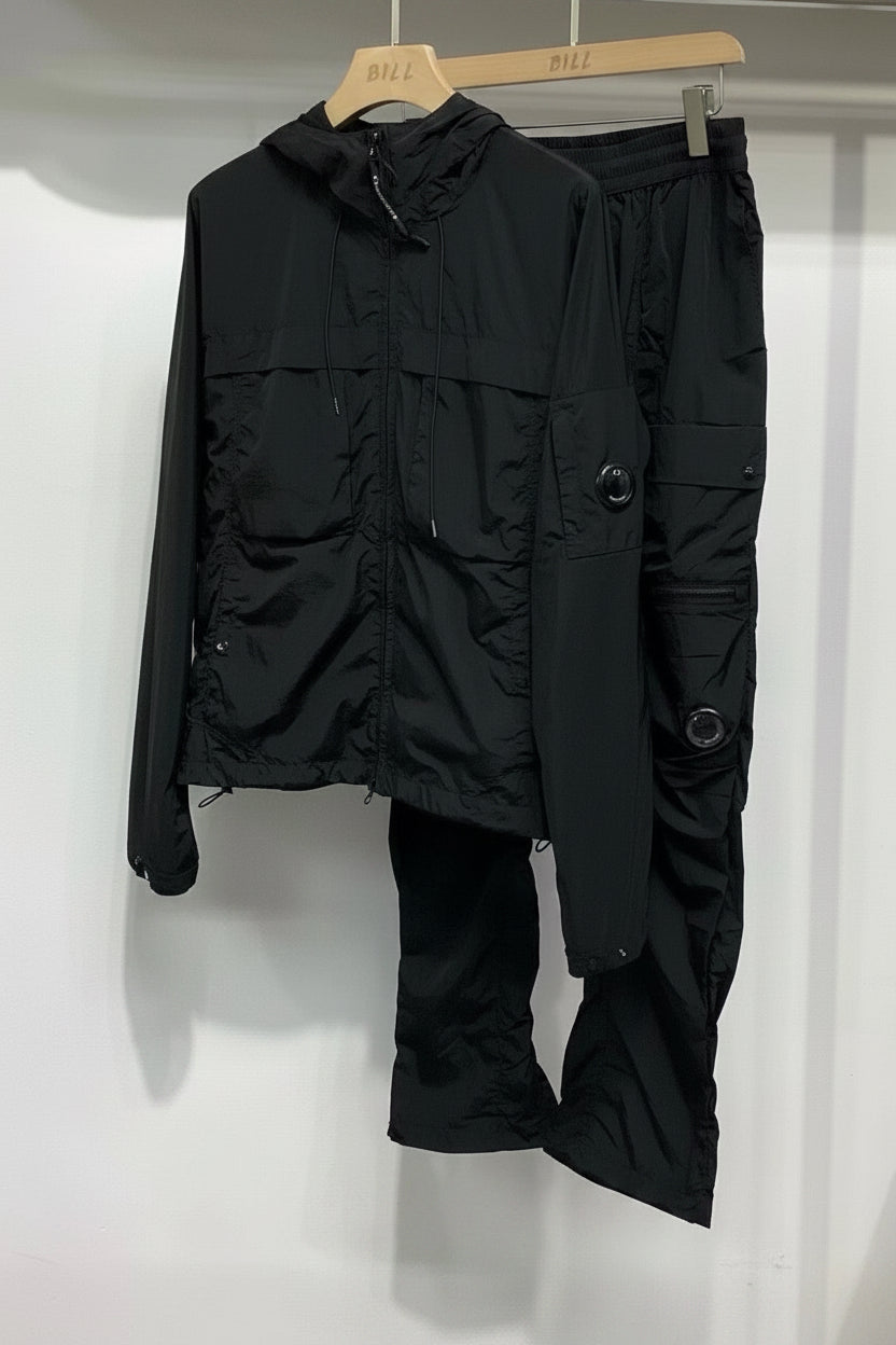 Survêtement cp company black