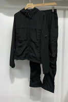 Survêtement cp company black