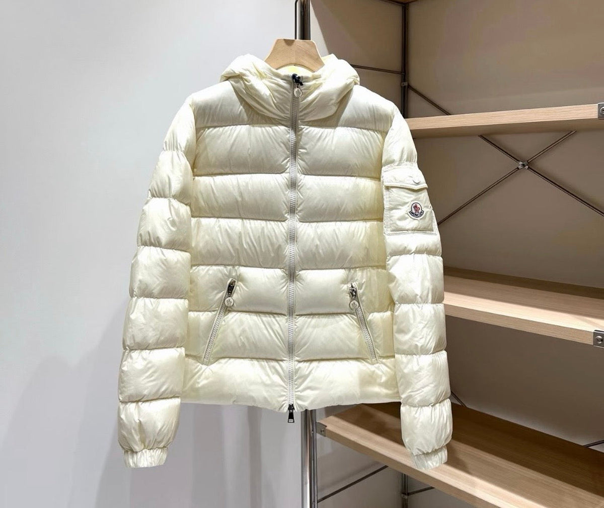 Doudoune moncler 3 coloris full qualité
