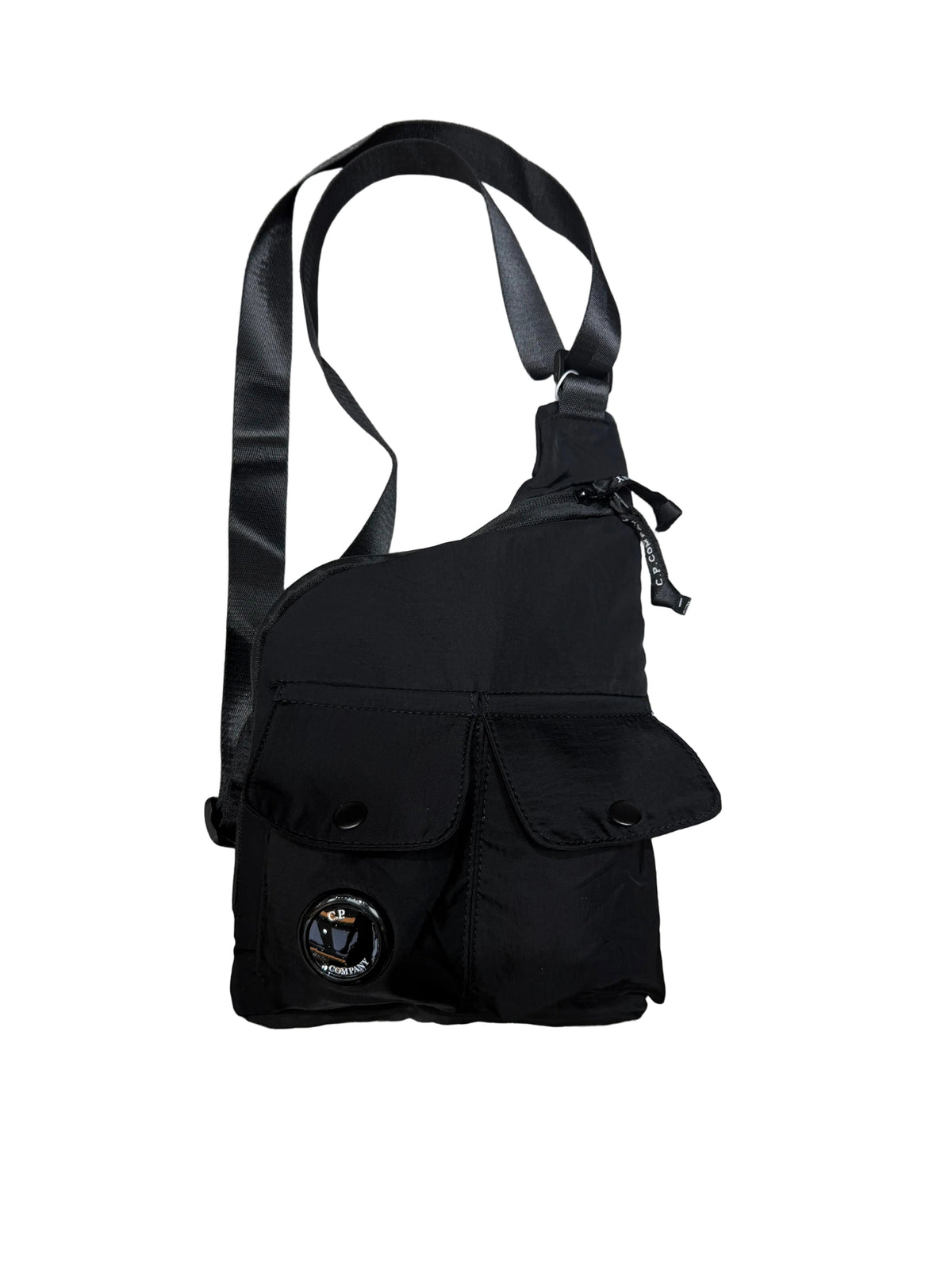 Sacoche cp company 2 coloris