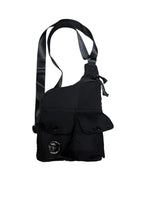 Sacoche cp company 2 coloris