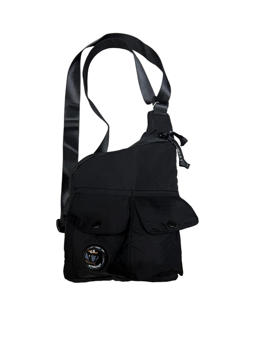 Sacoche cp company 2 coloris