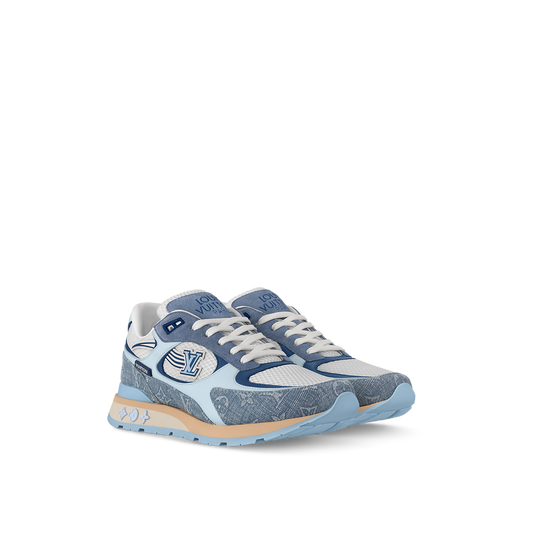 Sneaker Run Away