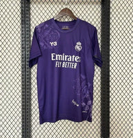 Maillot Real Madrid Fourth Y-3