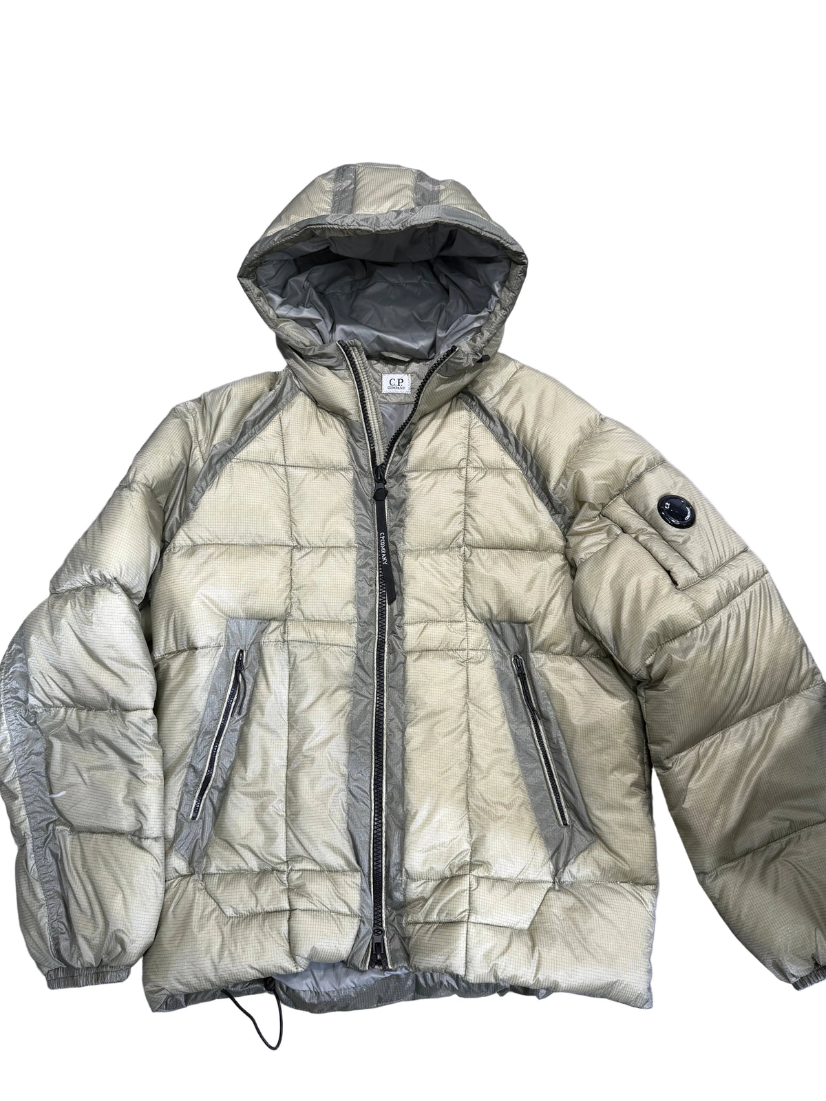 Doudoune cp company