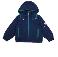 Veste capuche moncler