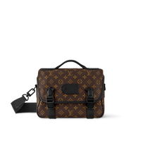 Sac Messenger LV Trail
