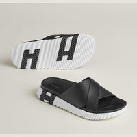 Sandales  hermes boucing