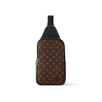 Sac Avenue slingbag NM - #3