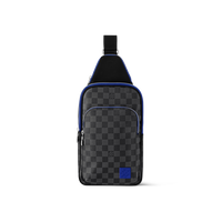 Sac Avenue Slingbag - #2