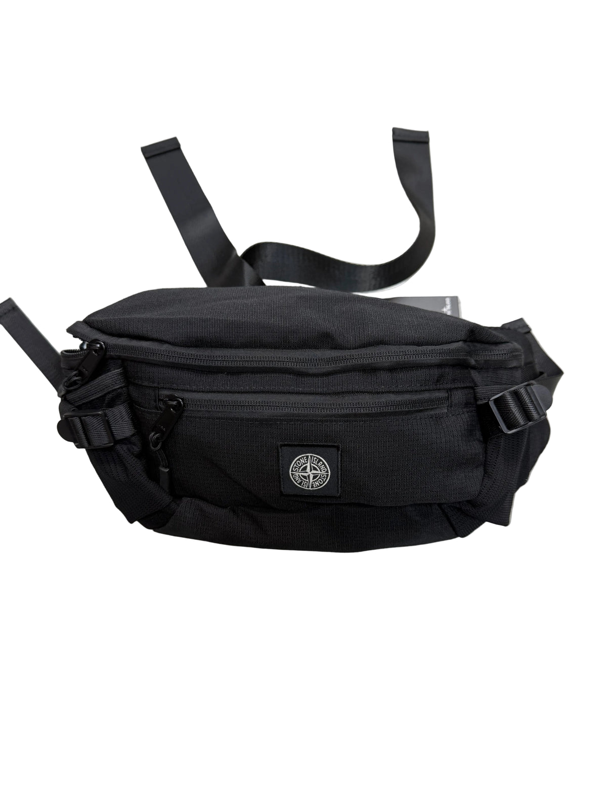 Sacoche banane stone island
