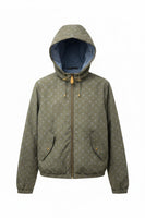 Veste réversible lv new model