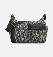 Sac Hobo Rider Soft Medium