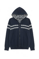 Gilet cristian Dior réversible
