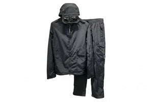 Survêtement cp company full black